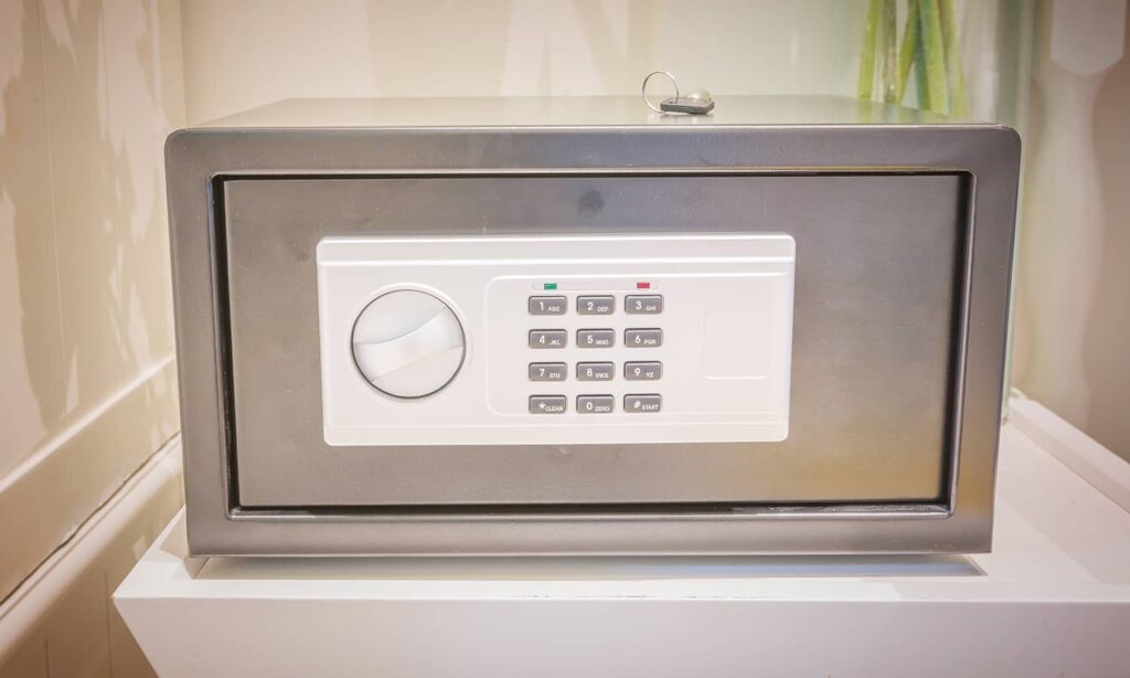 Safes Locksmith Local Locksmith CA